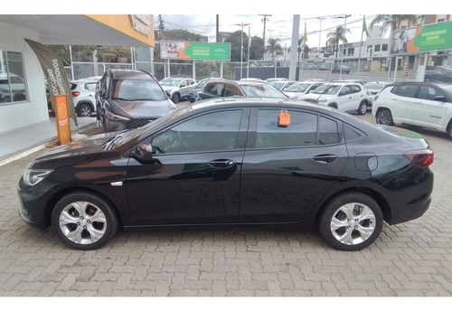 Chevrolet Onix 1.0 TURBO FLEX LTZ AUTOMÁTICO