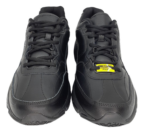 Fila Tenis De Trabajo Work Shift Memory Foam