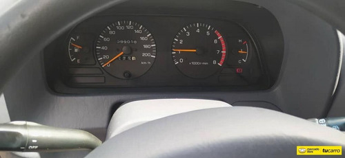 Toyota Merú .