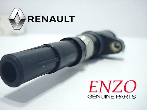 Imagen 5 de 6 de Bobina Renault Megane Scenic Symbol Clio Kangoo Sentra