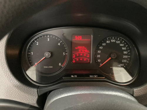 Volkswagen Amarok Andina