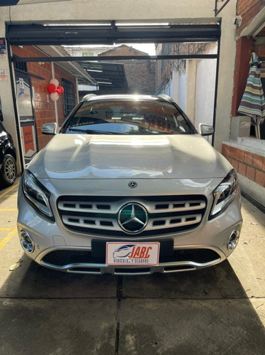 Mercedes Benz Gla 200 2018
