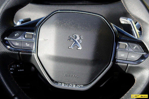 Peugeot 5008 2.0 Gt Line At 4x2 Diesel