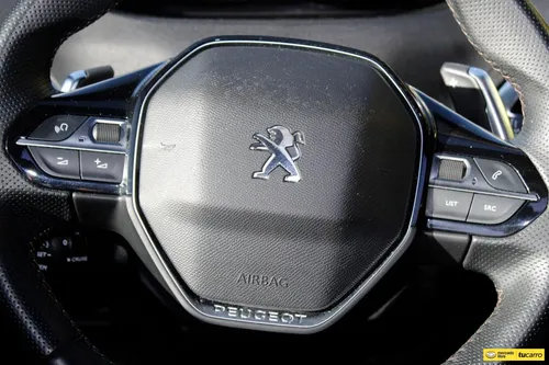 Peugeot 5008 2.0 Gt Line At 4x2 Diesel