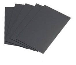 Plancha De Iman Autoadhesiva A4 Flexible H/agotar Stock
