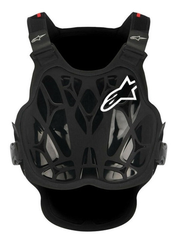 Pechera Motocross Alpinestars A8 Proteccion Thor Riderpro