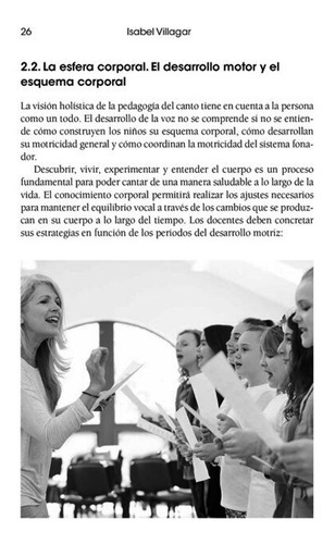 Como Enseñar A Cantar A Niños Y Adolescentes . Taller De Mus