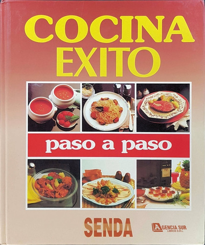 Cocina Éxito, La Mejores Recetas De La Comida Española