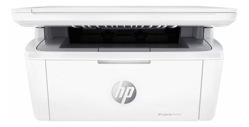 Impresora Multifunción Monocromática Hp Laserjet M141w