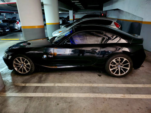 BMW Z4 Coupé 3.0 Si Premium Stept