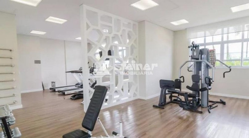 Imagem 16 de 30 de Aluguel Apartamento 1 Dormitório Jardim Flor Da Montanha Guarulhos R$ 1.800,00 - 37729a