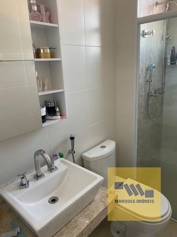 Imagem 8 de 14 de Apartamento Em Loteamento Mogilar - Mogi Das Cruzes - 3916