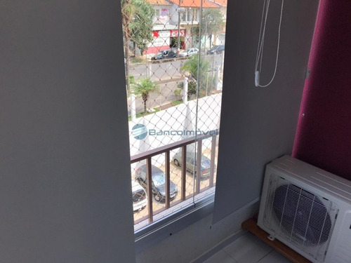 Imagem 17 de 30 de Apartamento - Ap03087 - 69018973