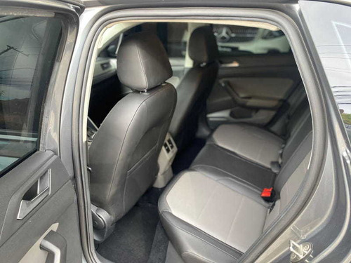 Imagem 14 de 15 de Volkswagen Polo Highline Ad