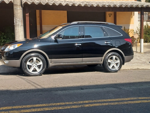 Hyundai Vera Cruz 3.8 V6 Aut. 5p