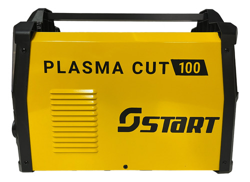 Maquina De Corte Plasma Cut 100a 220v Start