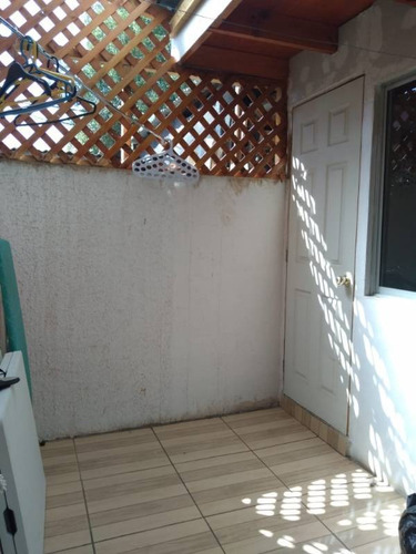 Imagen 12 de 18 de Vende Acogedora Casa, Sector El Rosal, Maipú