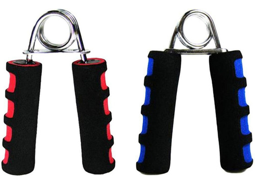 . 2 Pinzas Ajustables De Muñeca Antebrazo Para Ejercicio De