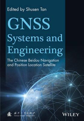 Libro Gnss Systems And Engineering : The Chinese Beidou N...