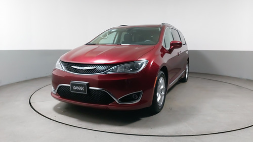 Chrysler Pacifica 3.6 Limited Auto