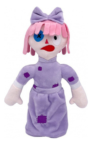  Peluches Circo Digital Circus Premium Pomni Jax Ragatha