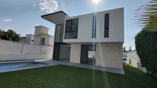 Casa En Venta  Lomas De Cocoyoc