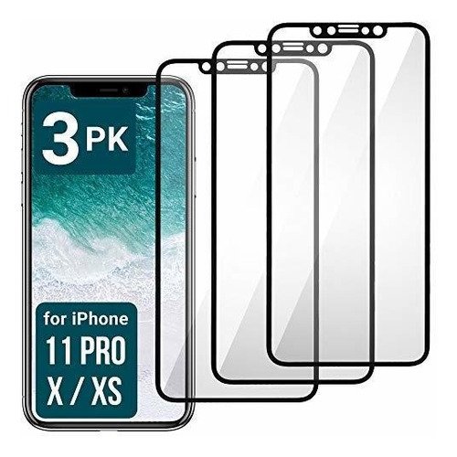 Protector De Pantalla De Aduro Para Apple iPhone 11 Jllpc
