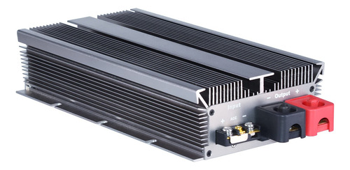 Convertidor Reductor Cllena Dc 24 V A 12 V, 165 A, 1980 W