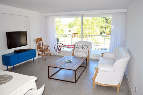 Imagen 6 de 30 de Torre De Alta Gama - Punta Del Este Roosevelt