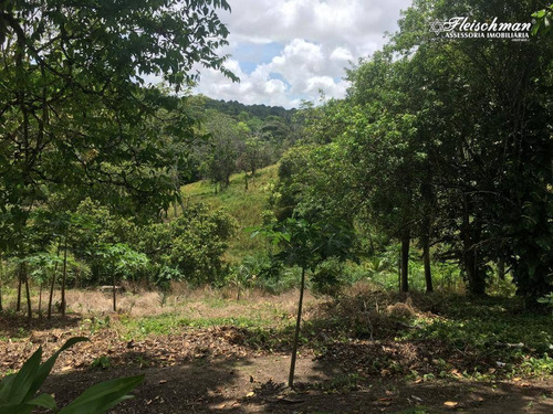 Chácara Com 3 Dormitórios À Venda, 66150 M² Por R$ 1.250.000,00 - Guabiraba - Recife/pe - Ch0027