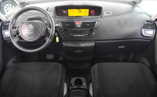 Imagem 14 de 14 de Citroën C4 Picasso 2.0 16v