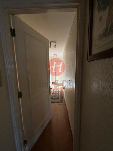 Departamento En Venta De 3 Dorm. En Temuco