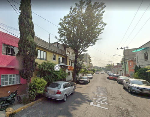 Imagen 1 de 10 de Casa En Gam Zona Norte Cdmx Dc