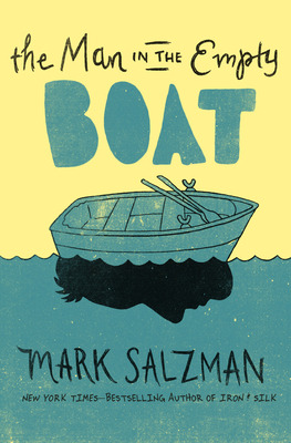Libro The Man In The Empty Boat - Salzman, Mark