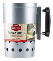 Comprar Encendedor De Carbon Para Parrilleras - Expert Grill
