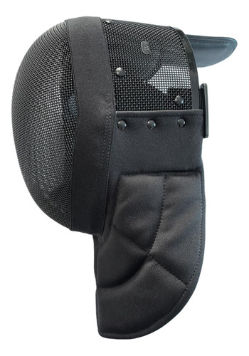Máscara De Esgrima Casco De Esgrima Cubierta Facial De Xxs