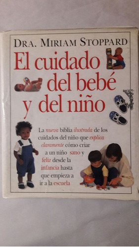 El Cuidado Del Bebe Y Del Niño-dra.m.stoppard-vergara(11)