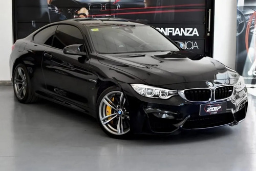 Bmw Serie M 3.0 M4 560cv