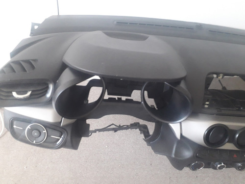 Imagen 8 de 9 de Kit Airbag Fiat Cronos Argo