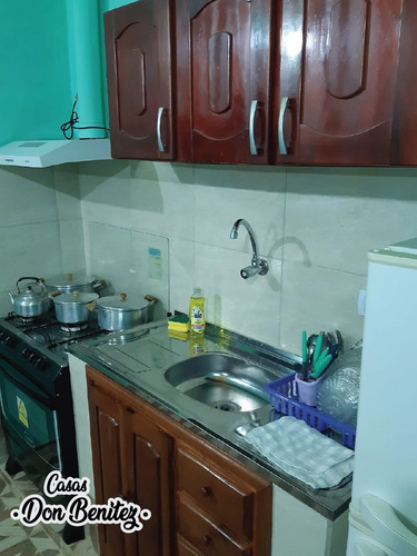 Imagen 6 de 13 de Casas Don Benitez - Dpto X5 Personas En Cataratas Del Iguazú