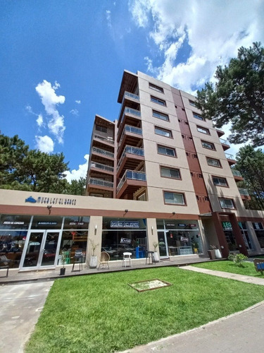Imagen 2 de 23 de Departamento Venta Pinamar Tilos 2 3 Ambientes Cochera Pileta. 721398