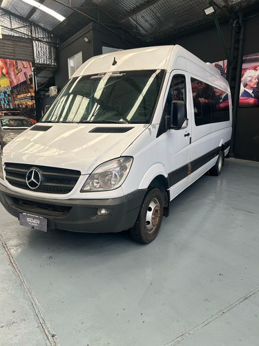 Mercedes-Benz Sprinter 2.1 515 Combi 4325 150cv 19+1