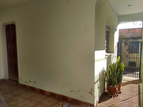 Imagem 3 de 30 de Casa Com 6 Dormitórios À Venda, 431 M² Por R$ 800.000,00 - São Dimas - Piracicaba/sp - Ca2414