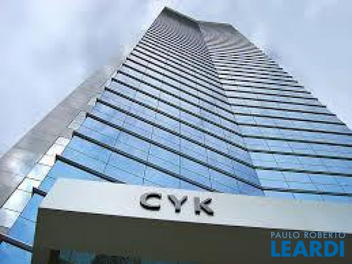 Imagem 2 de 9 de Comercial - Jardim Paulista - Sp - 607042