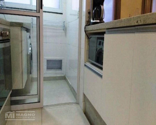 Imagem 2 de 25 de Apartamento Com 2 Dormitórios À Venda Em Ermelino Matarazzo - Ap0409