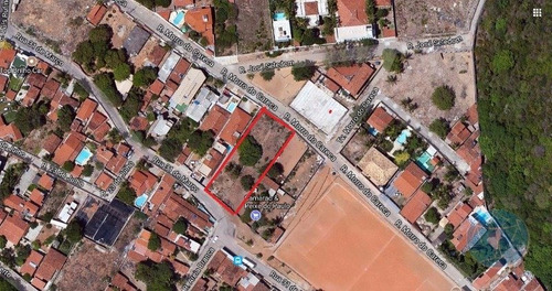 Imagem 6 de 7 de Terreno Com 700,20m² Em Ponta Negra - V-7780