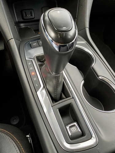 Imagem 6 de 11 de Equinox Premier Awd 2.0 Turbo Gasolina Aut - Mônaco...
