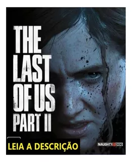 The Last Of Us Part 2 Aluguel - Ps4 E Ps5 Digital #2