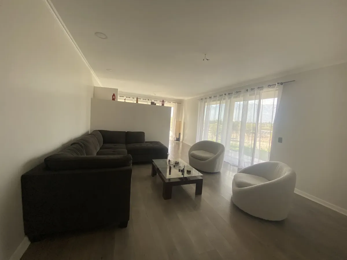 Imagen 2 de 5 de Casa En Pirque Rebajada ¡