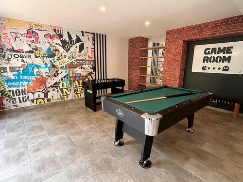 Departamento Studio Amoblado.